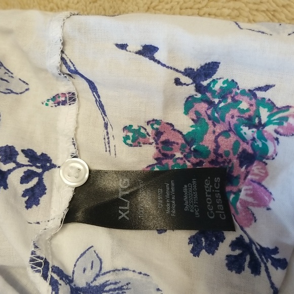 Tunic blouse - Picture 5 of 5